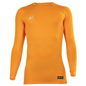 Football Base Layer Amber