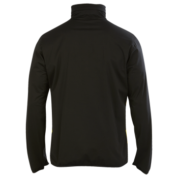 Vienna 1/4 Zip Rain Top